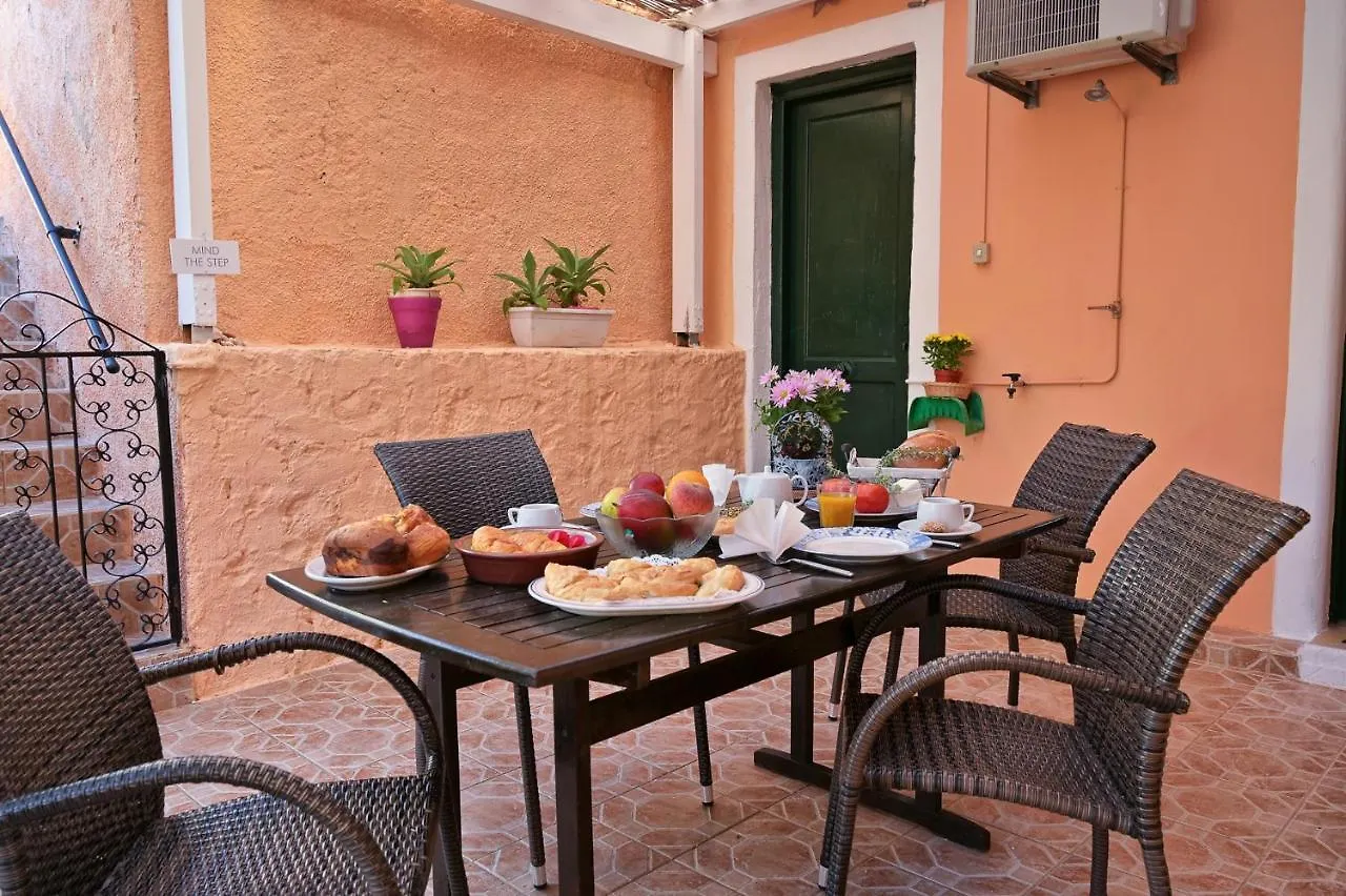 Tatil Evi Villa Ireni Waterfont Fiskardo