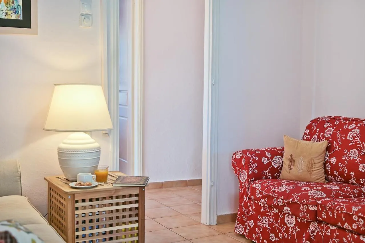 Holiday home Villa Ireni Waterfont Fiskardo