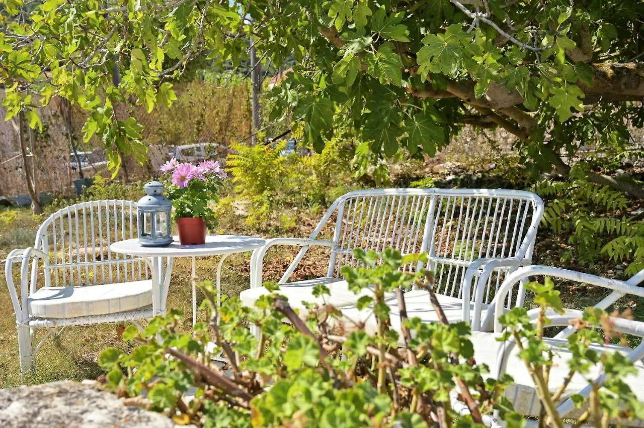 Tatil Evi Villa Ireni Waterfont Fiskardo