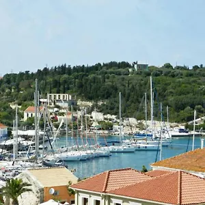 Fiscardo View Apartment