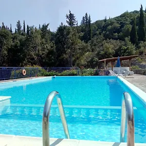 Kaminakia Apartments: Adults-only Oasis With Sea Views And Forest Tranquility Apartment