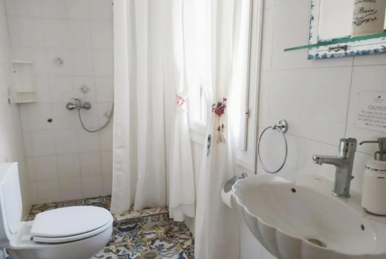 Villa Ireni Waterfont Фискардон