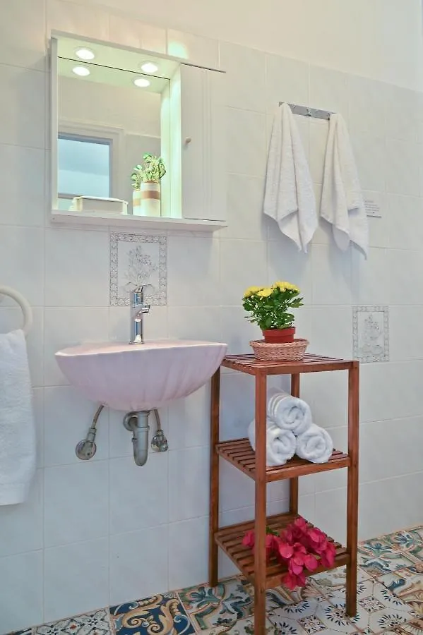 Villa Ireni Waterfont Фискардон 0*,  Греция